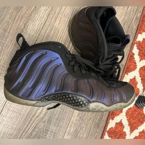 Nike Air Foamposite One Sneakers